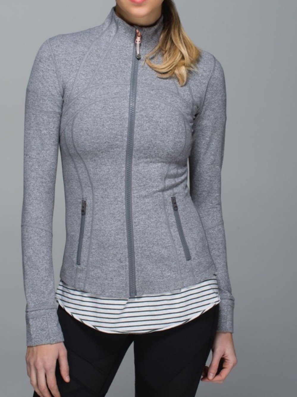 Lululemon Define Jacket | size 6